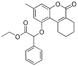 SALOR-INT L118966-1EA Structure