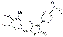 AURORA 7844 Structure