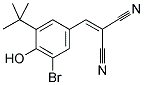 TYRPHOSTIN AG 1024 結(jié)構(gòu)式
