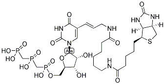 BIOTIN-11-UTP