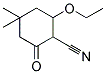 RARECHEM AR SB K001 Struktur