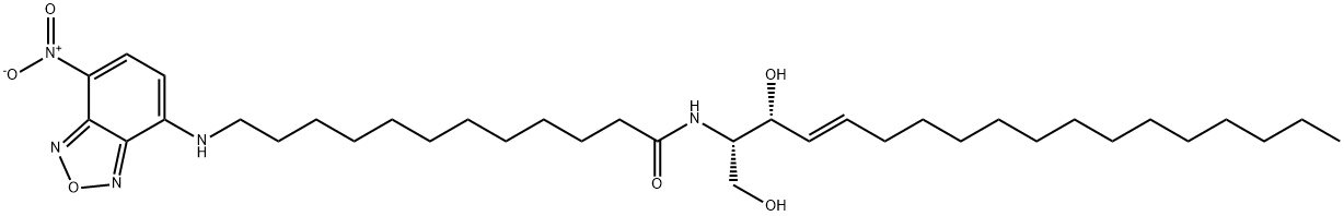 N-ドデカノイル-NBD-D-erythro-スフィンゴシン price.