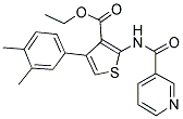 AURORA 22639 Structure
