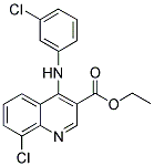 AURORA 18038 Structure
