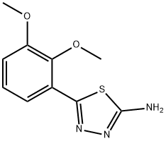 344561-70-2 Structure