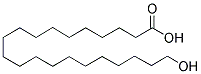 21-HYDROXYHENEICOSANOIC ACID