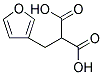 RARECHEM DK HC S197 Struktur