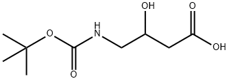 BOC-4-AMINO-3-HYDROXYBUTANOIC ACID