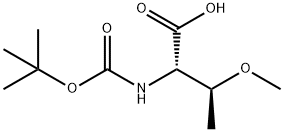 BOC-(2S,3S)-2-AMINO-3-METHOXYBUTANOIC ACID