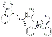 FMOC-CYS(TRT)-OL