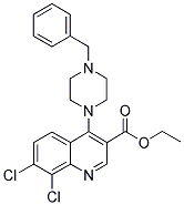 AURORA 19139 Structure
