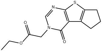 433702-79-5 Structure
