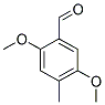 2,5-DIMETHOXY-4-METHYLBENZALDEHYDE