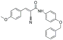 AURORA 8595 Structure