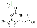 RARECHEM AK HT S238 Struktur