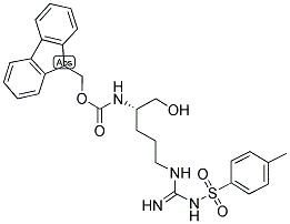 FMOC-ARG(TOS)-OL