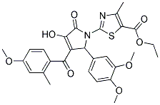 SALOR-INT L479985-1EA Structure