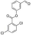 SPECS AN-698/41081166 Structure
