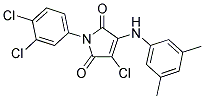 AURORA 13273 Structure
