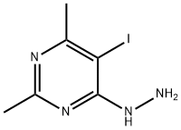 454473-80-4 Structure