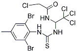 SALOR-INT L472638-1EA Structure