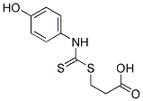 RARECHEM AM HA K006 Struktur