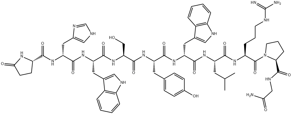321709-34-6 結(jié)構(gòu)式
