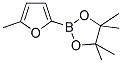 5-METHYLFURAN-2-BORONIC ACID PINACOL ESTER