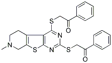  化學(xué)構(gòu)造式