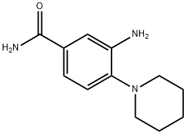 3-AMINO-4-PIPERIDIN-1-YL-BENZAMIDE price.