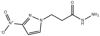 1004644-65-8 結(jié)構(gòu)式