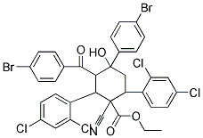 SALOR-INT L152579-1EA Structure