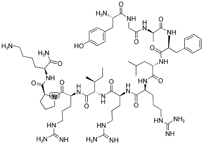 160522-58-7 Structure