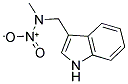RARECHEM AM UF NI16 Struktur