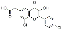 SALOR-INT L128759-1EA Structure