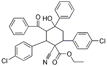 SALOR-INT L152633-1EA Structure