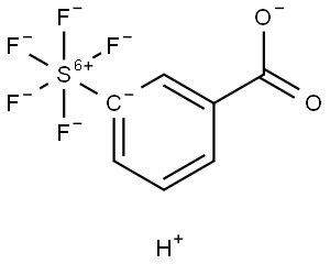 833-96-5 Structure