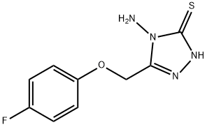 634157-05-4 Structure