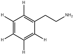 2-PHENYL-D5-ETHYLAMINE
