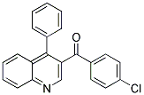 RARECHEM AL F1 3063 Structure