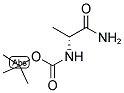 BOC-D-ALA-NH2