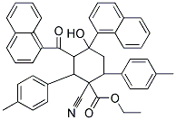 SALOR-INT L152609-1EA Structure