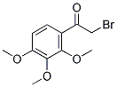 2-BROMO-1-(2,3,4-TRIMETHOXY-PHENYL)-ETHANONE price.