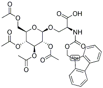 118358-38-6 Structure