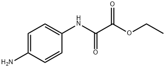 ETHYL (4-AMINOPHENYLAMINO) OXOACETATE price.