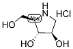 100991-92-2 Structure