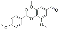 SPECS AN-698/41081564 Structure