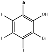 2,6-DIBROMOPHENOL-3,4,5-D3