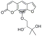HERALENOL 結(jié)構(gòu)式