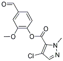 AKOS B014280 Structure